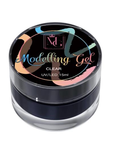 MODELING GEL (JELLY TEXTURE)