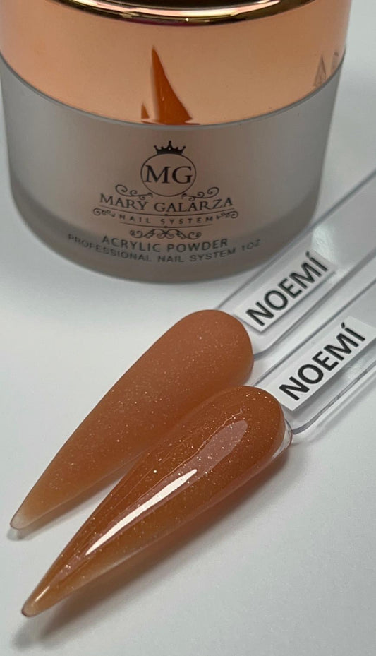NOEMÍ ACRYLIC POWDER