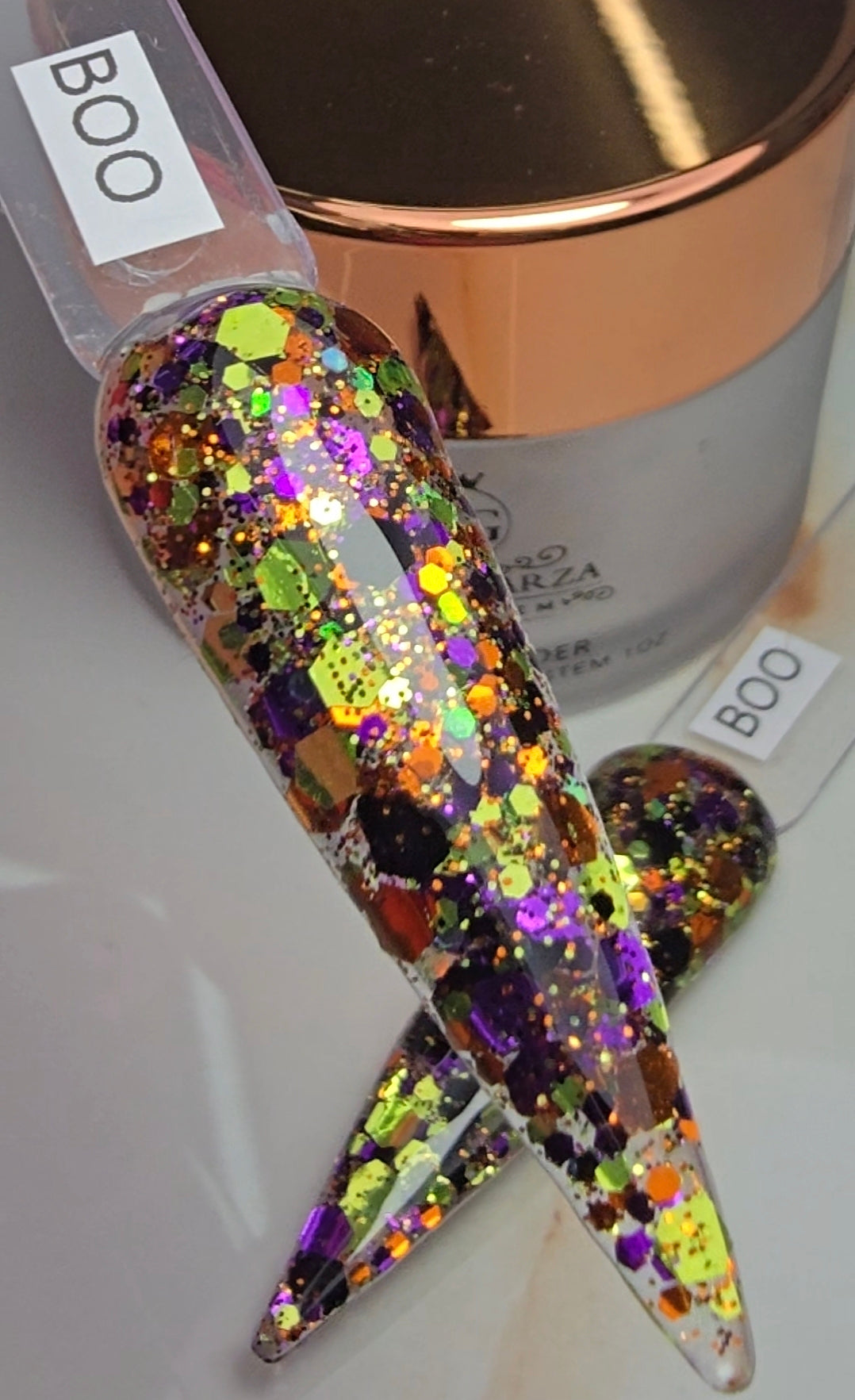 BOO ACRYLIC MIX POWDER