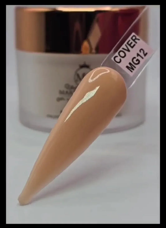 COVER MG12 ACRYLIC POWDER