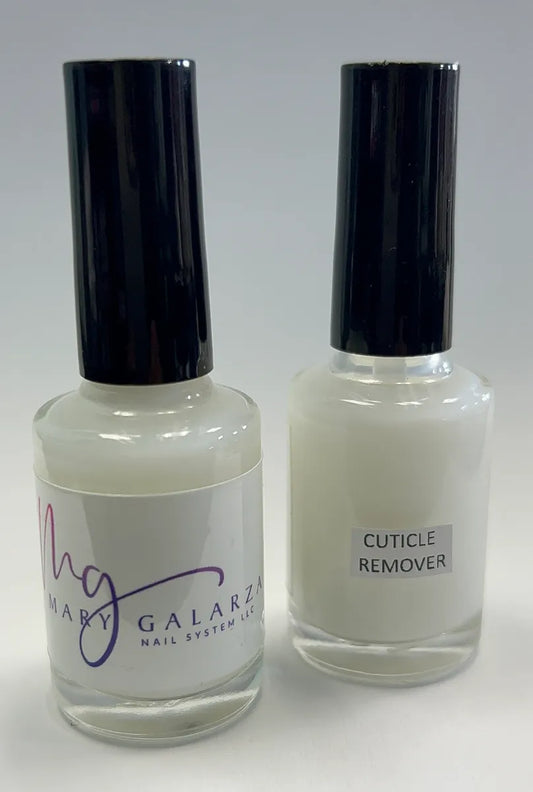 Cuticle Remover
