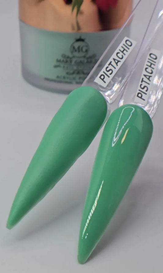 Pistachio Acrylic Powder