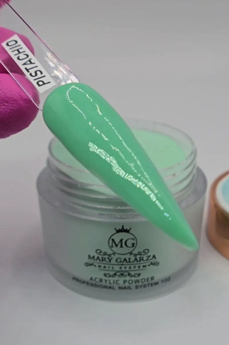 Pistachio Acrylic Powder