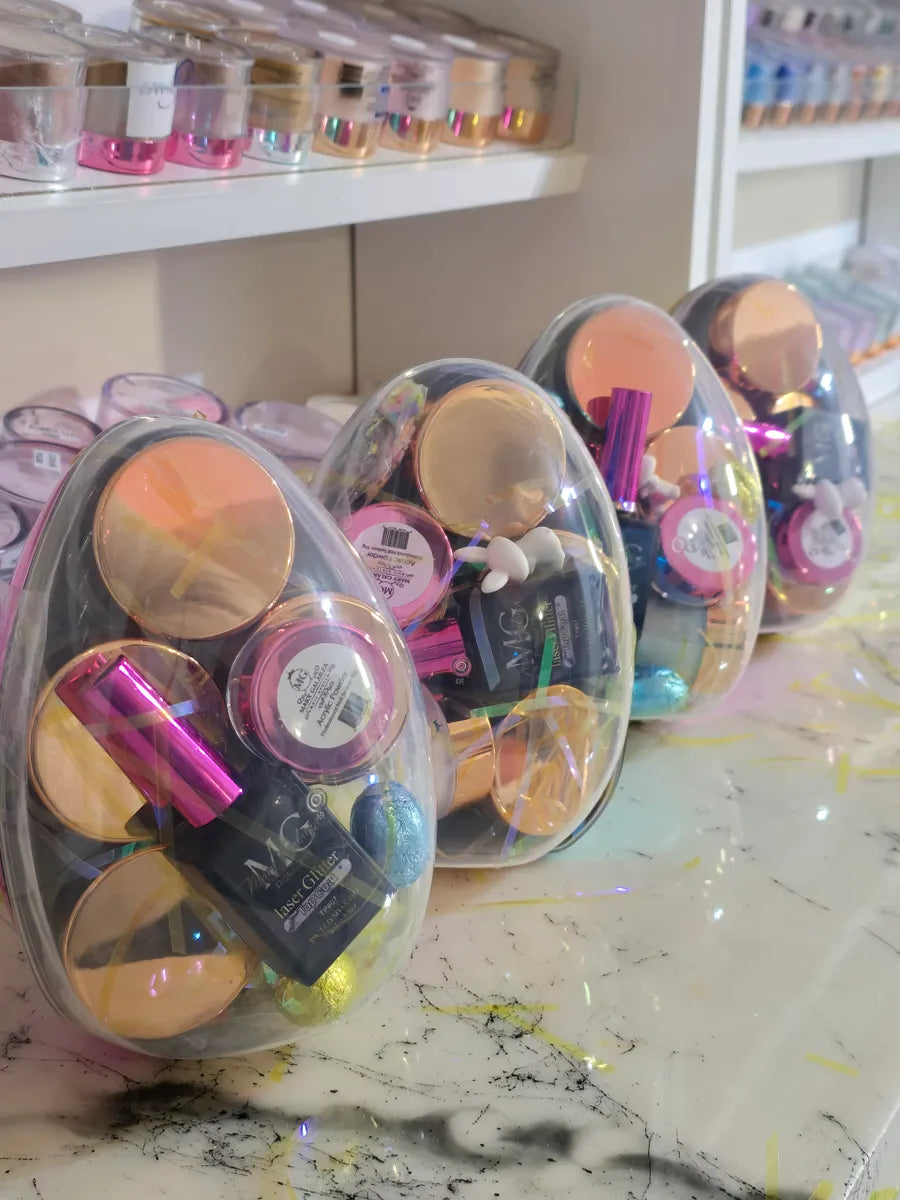 RICH EGGS