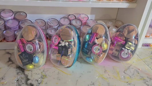 RICH EGGS