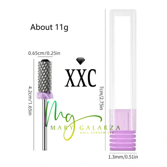 Diamond XXC  Nail DRILL Bit