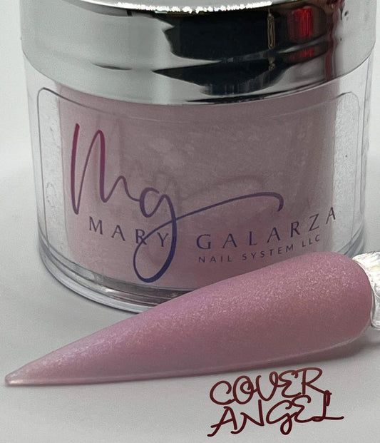 COVER ANGEL ACRYLIC NAIL POWDER