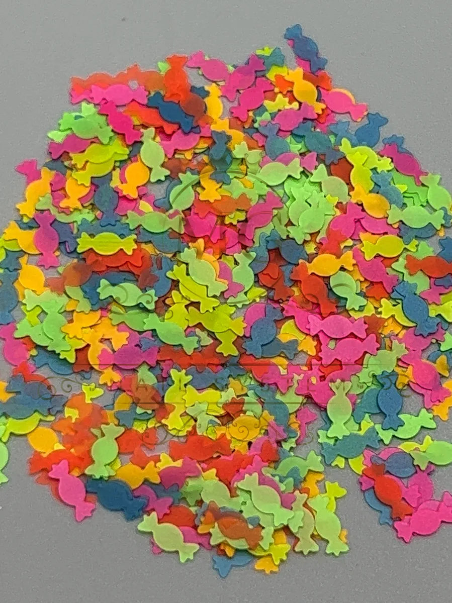 CANDY MIX DECALS