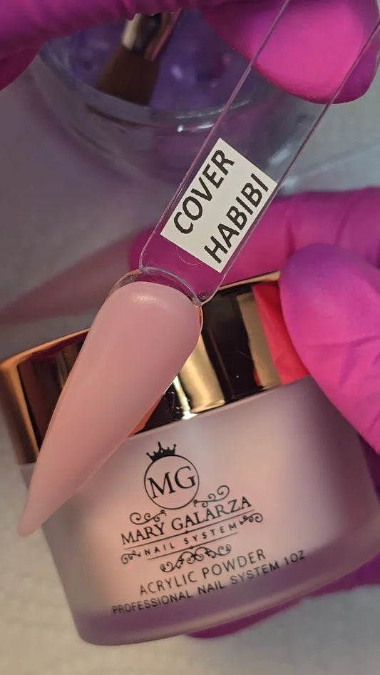 COVER HABIBI ACRYLIC POWDER