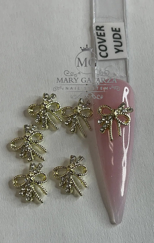 Lazos Nail Charms