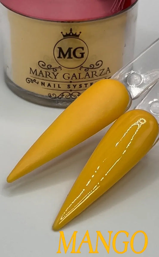 MANGO ACRYLIC POWDER