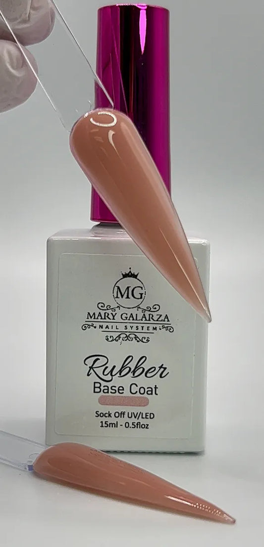NUDE !! RUBBER BASE COAT