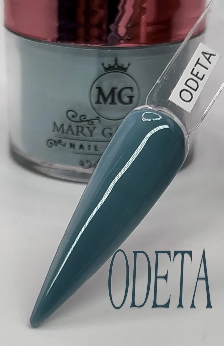 ODETA ACRYLIC POWDER