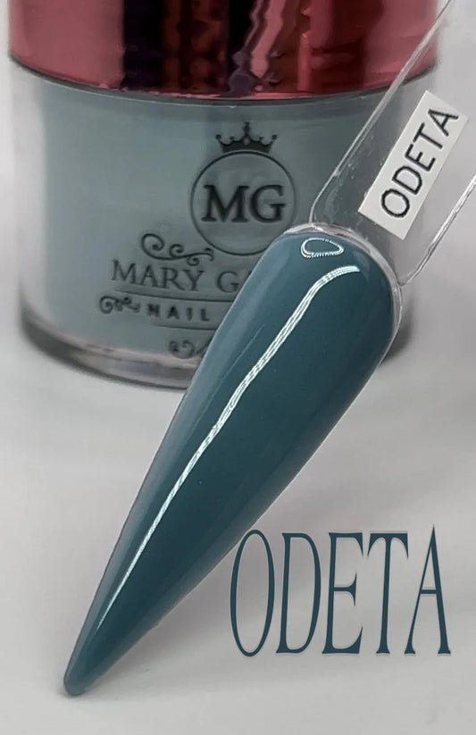 ODETA ACRYLIC POWDER