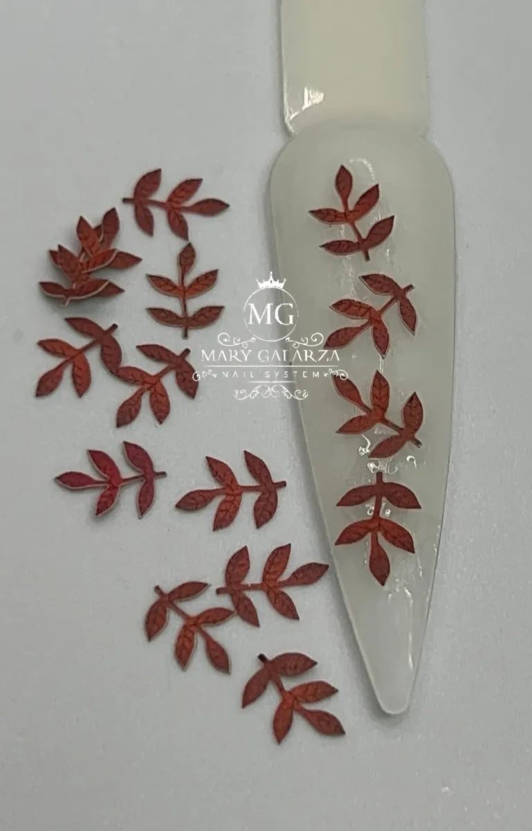Mix Flores OTOÑO 🍁🍂🍃
