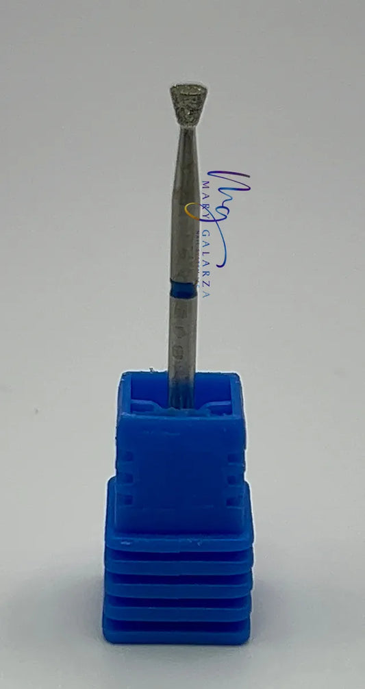 Cono Invertido (diamante) Nail Drill Bit