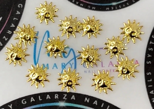 Sol Nail Charmd